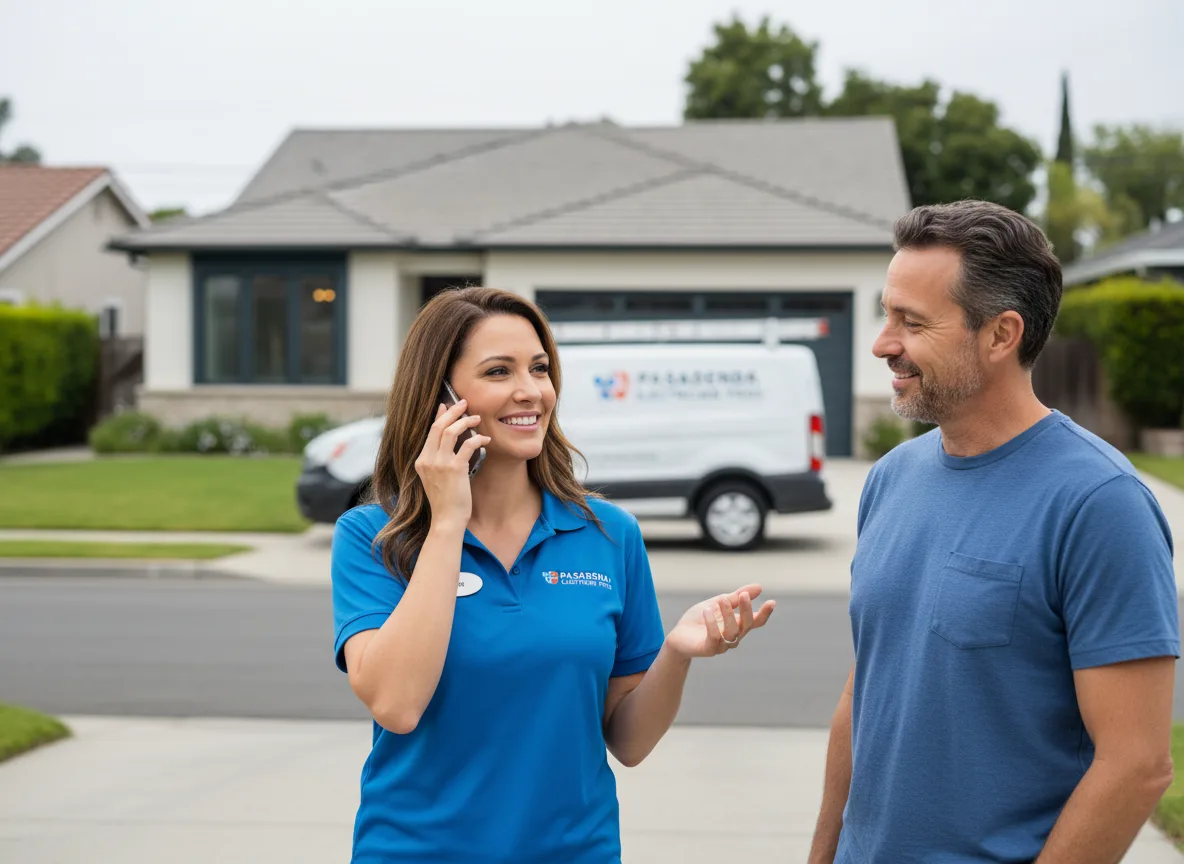 Electrician Fall Creek, WI FAQs